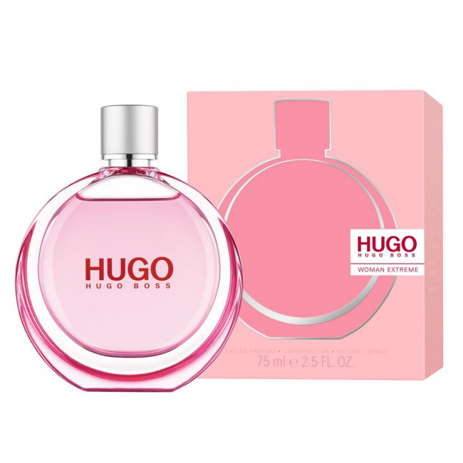 Hugo Boss - Hugo Woman Extreme EDP 75ml