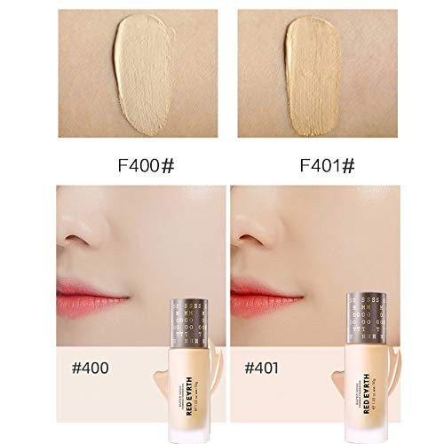 Тональный крем Red Earth Super Nova Essence Foundation 30гр Тональный крем Red Earth Super Nova Essence Foundation 30гр