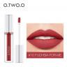 Матовый блеск O.TWO.O Matte liquid lipstick №10 (1009) 3 ml
