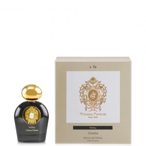 Tiziana Terenzi Halley Comete Extrait de Parfum unisex 100 ml Tiziana Terenzi Halley Comete Extrait de Parfum unisex 100 ml