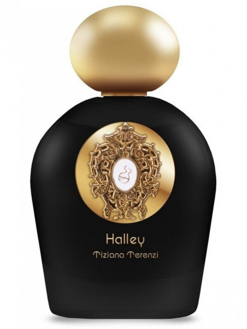 Tiziana Terenzi Halley Comete Extrait de Parfum unisex 100 ml Tiziana Terenzi Halley Comete Extrait de Parfum unisex 100 ml