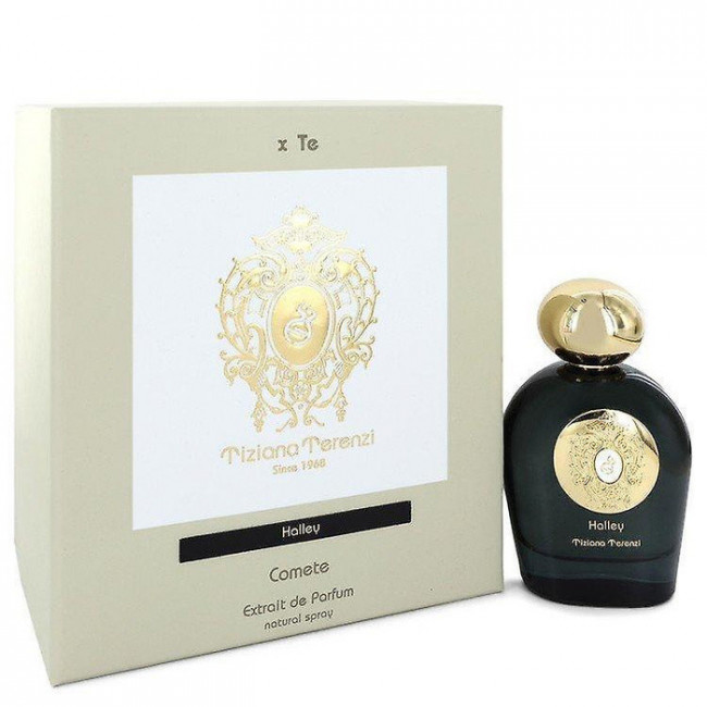 Tiziana Terenzi Halley Comete Extrait de Parfum unisex 100 ml Tiziana Terenzi Halley Comete Extrait de Parfum unisex 100 ml