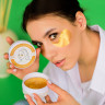 Патчи Rosel Cosmetics Patch Ginseng 60 шт. - уценка (мятая коробка)