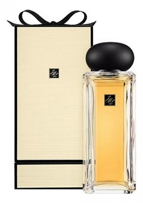 J.М. "Midnight Black Tea" 75 ml