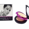 Пудра HudaBeauty " 2 in1 powder cake"10g