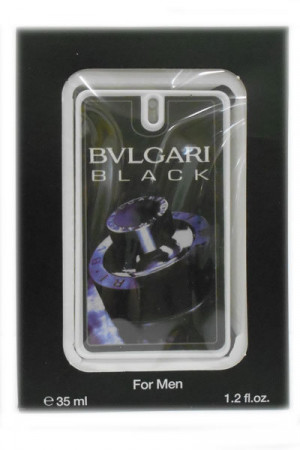 Bvlgari Black 35ml  NEW!!!