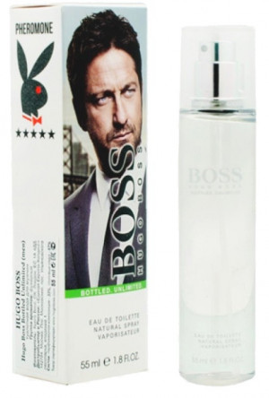 Духи с феромонами 55 ml Hugo Boss Bottled Unlimited Духи с феромонами 55 ml Hugo Boss Bottled Unlimited