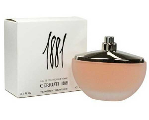 Тестер Cerruti "1881" 50 ml Тестер Cerruti "1881" 50 ml