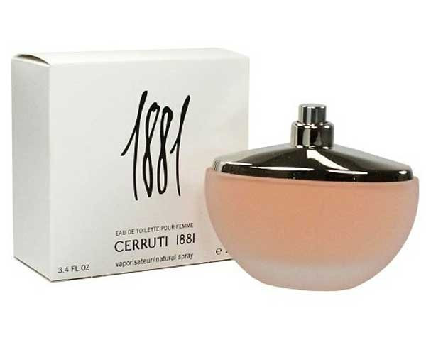 Тестер Cerruti "1881" 50 ml