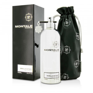 Montale "Vanilla Extasy" EDP 100 ml Montale "Vanilla Extasy" EDP 100 ml