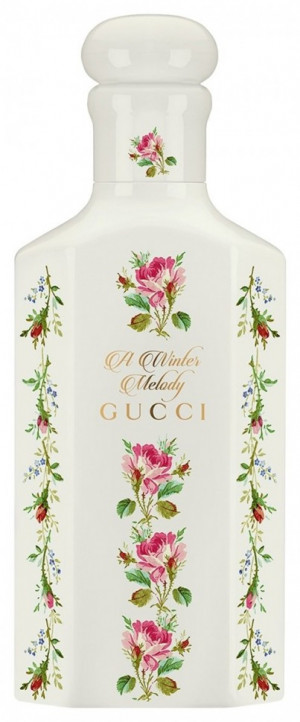 Gucci A Winter Melady perfumed water унисекс 150 ml