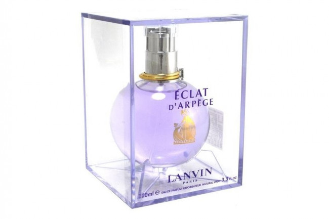 Lanvin - Туалетные духи Eclat D'Arpege 100 ml (w)