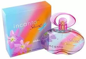 Salvatore Ferragamo - Туалетная вода Incanto Shine 100 ml (w)