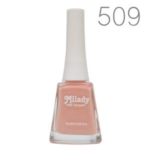 Лак для ногтей "Milady" 10ml арт. 509