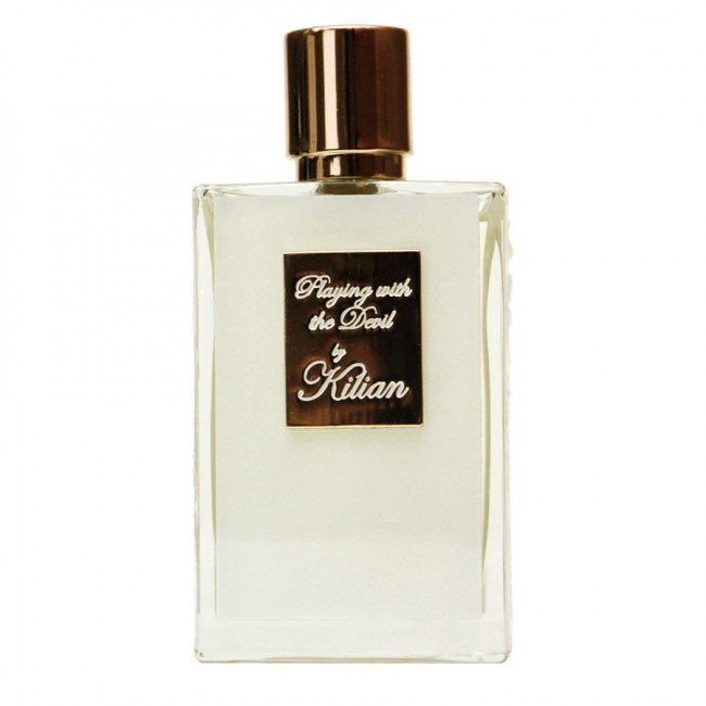 Kilian Playing With The Devil for women edp подарочная упаковка 50ml