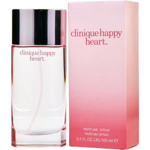 Clinique Happy Heart for women 100 ml