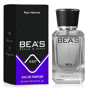 Парфюм Beas Gucci Guilty Men 50 ml арт. M 227