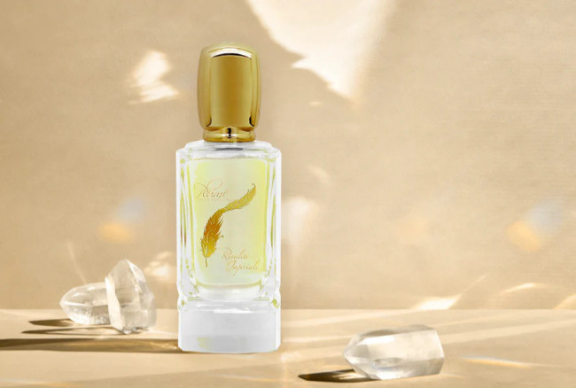 Plume Impression Art Nouveau edp unisex 80 ml