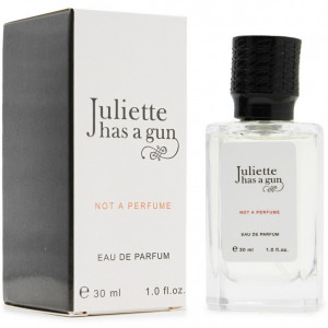 Juliette Has A Gun Not A Perfume edp for women 30 ml