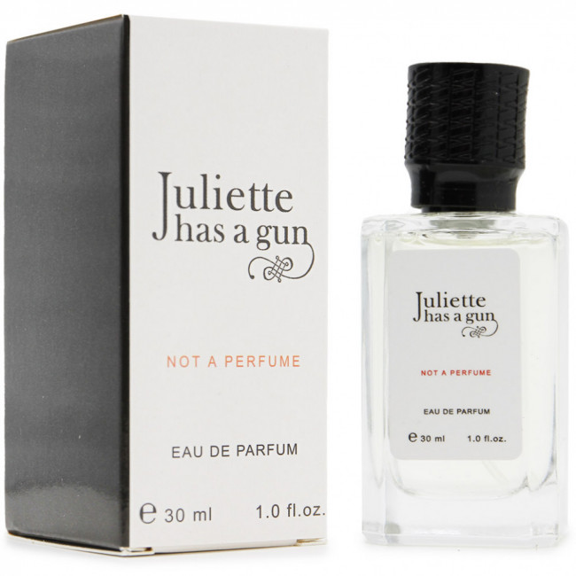 Juliette Has A Gun Not A Perfume edp for women 30 ml