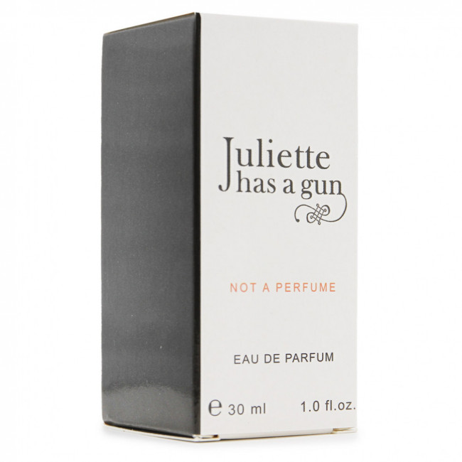 Juliette Has A Gun Not A Perfume edp for women 30 ml