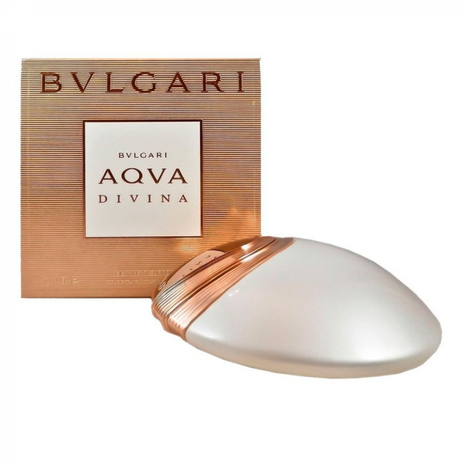 Bvlgari "Aqva Divina" edt 65ml