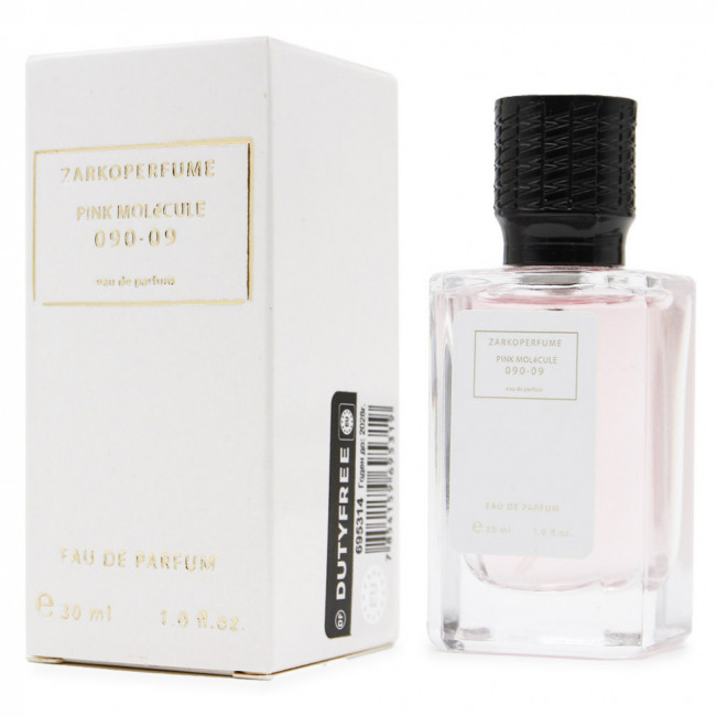 Zarkoperfume Pink Molecule 090 09 edp unisex 30 ml Zarkoperfume Pink Molecule 090 09 edp unisex 30 ml
