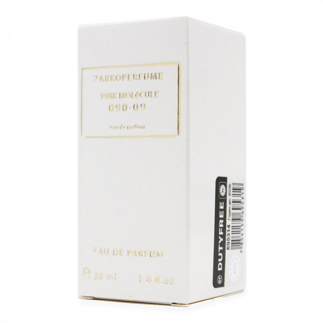 Zarkoperfume Pink Molecule 090 09 edp unisex 30 ml Zarkoperfume Pink Molecule 090 09 edp unisex 30 ml