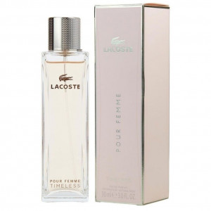 Lacoste pour femme Timeless 90 ml