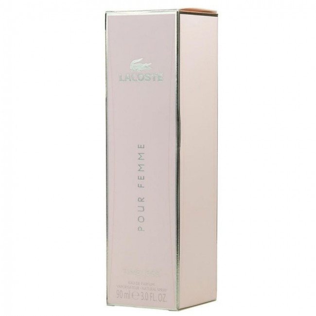 Lacoste pour femme Timeless 90 ml