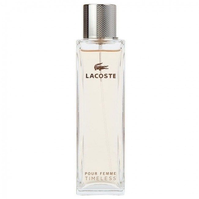 Lacoste pour femme Timeless 90 ml