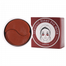 Shangpree Ginseng Berry Eye Mask патчи для глаз с экстрактом женьшеня  60шт - уценка (порвана коробка)