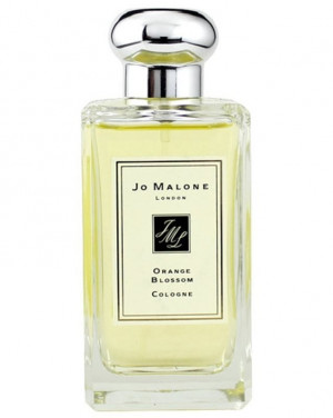 J.М. "Orange Blossom" eau de cologne 100ml