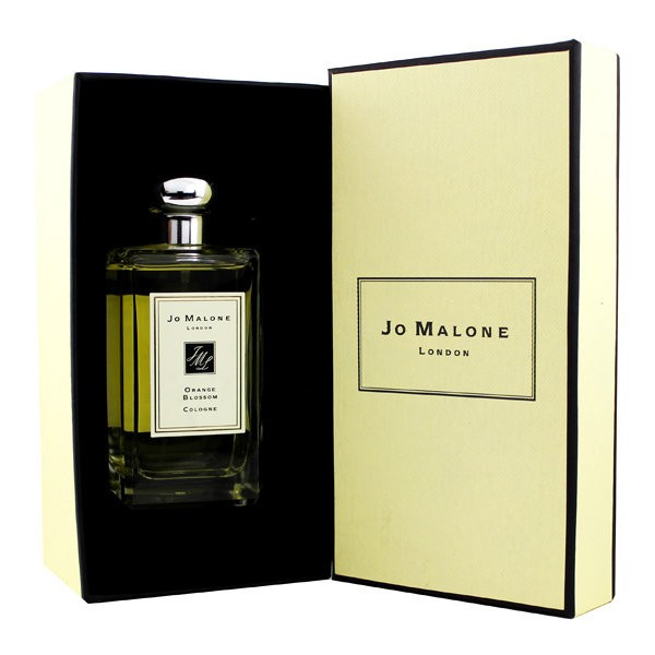 J.М. "Orange Blossom" eau de cologne 100ml