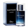 Christian Dior "Sauvage Pour Homme" EDP 100 ml