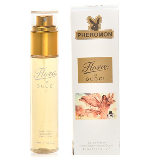 45ml NEW Flora by Gucci edp
