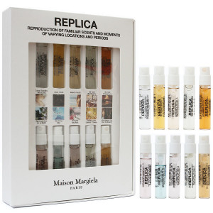 Подарочный набор Maison Margiela "Replica" 10x2 ml