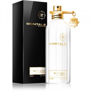 Montale "White Aoud" EDP 100 ml