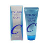 Увлажняющий солнцезащитный крем Enough Collagen Moisture Sun Cream SPF 50+ PA+++ 50г