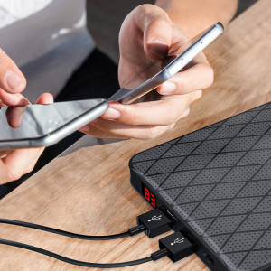 Аккумулятор Borofone BT9 Max Power Box 20000mAh