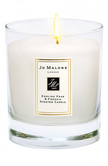 Свеча ароматная J. M. Wild Bluebell Свеча ароматная J. M. Wild Bluebell