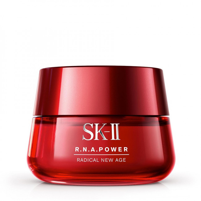 Увлажняющая эмульсия для лица SK-lI R.N.A.POWER Radical New Age Cream 80g (06707)