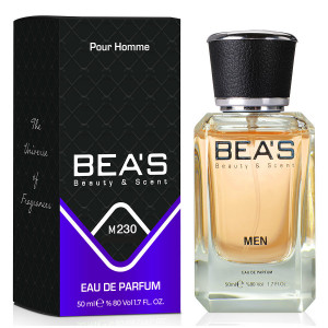 Парфюм Beas Emporio Armani Stronger With You Men 50 ml арт. M 230