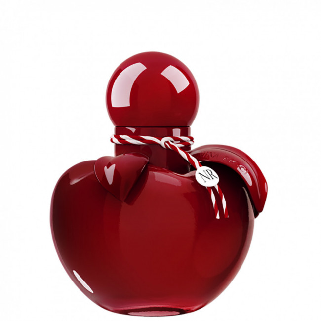 Nina Ricci "Nina Rouge" edt for woman 80 ml ОАЭ