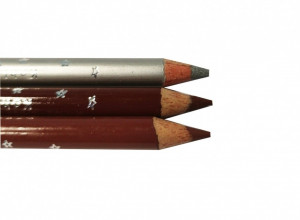 Карандаш для губ и подводки глаз  (1 шт)