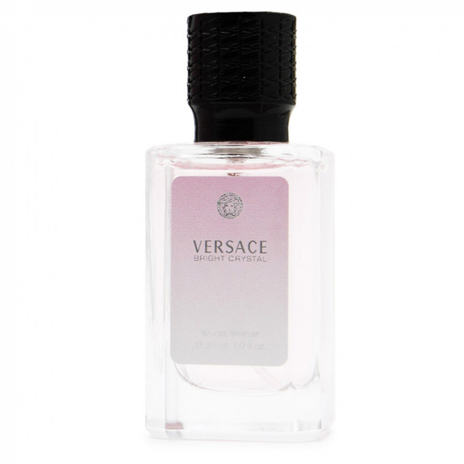 Versace Bright Crystal edp for women 30 ml