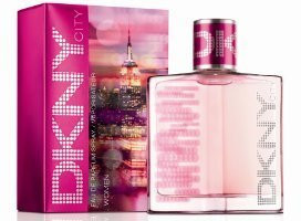 DKNY "City" for women 100 ml