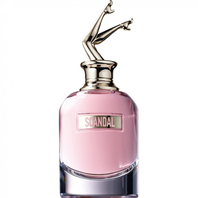 Jean Paul Gaultier "Scandal" edp  for women 80 ml