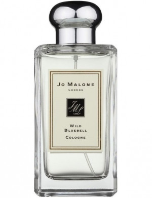 J.М. "Wild Bluebell" eau de cologne 100ml
