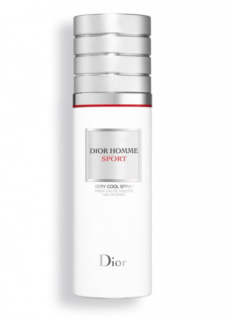Christian Dior "Dior Homme Sport Fresh EDT" 100 ml